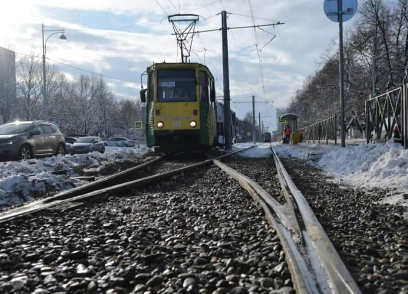 В администрации Краснодара прокомментировали работу «нулевого» маршрута