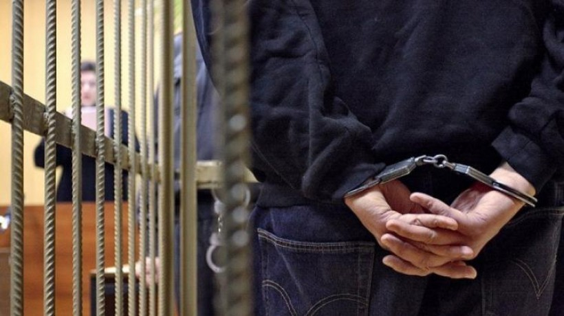 Полицейский-педофил из Горячего Ключа, убивший девочку, сядет в тюрьму на 23 года