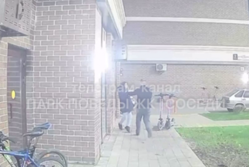 «Похищение» девушки в Краснодаре оказалось семейными разборками