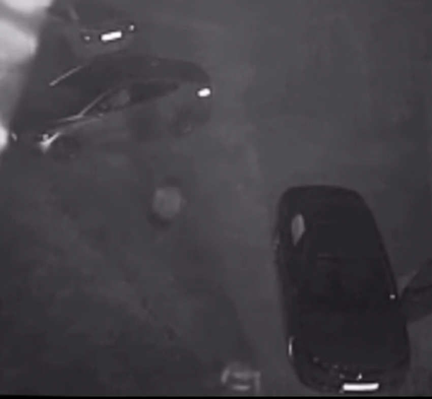 Соседи спасли девушку в Краснодарском крае от нападения знакомого-душителя