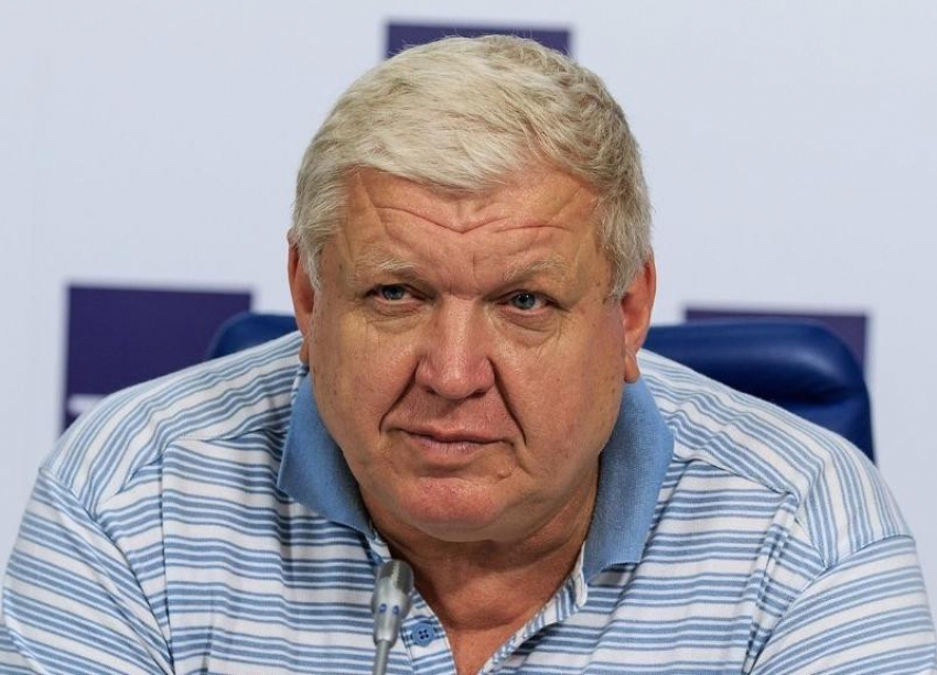 «Кончайте с этим шутить», - экс-тренер ГК «Кубань» Евгений Трефилов рассказал, как вылечился от ковида