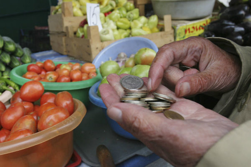 На Кубани продолжают расти цены на продукты