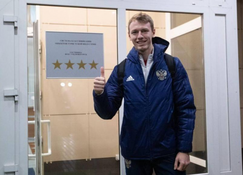Минус один холостяк: вратарь ФК «Краснодар» Сафонов рассказал, что скоро женится