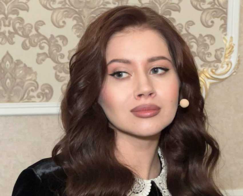 Уроженка Кубани заменит легендарную Заворотнюк в ремейке «Моей прекрасной няни» (6+)
