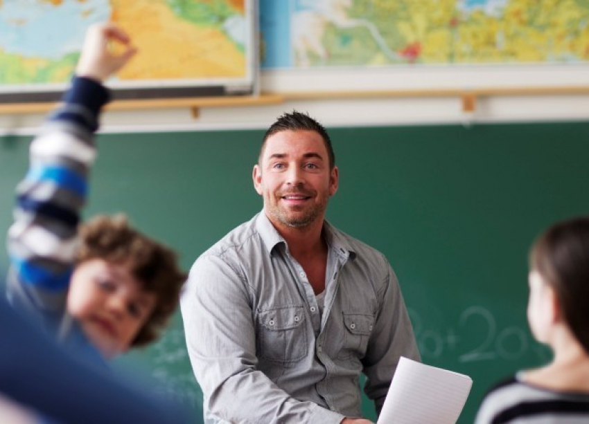 Дуальное образование хотят ввести в Краснодаре