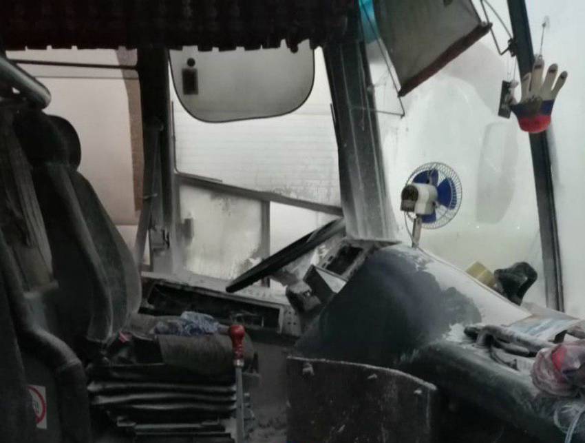 Прокуратура начала проверку по факту пожара в школьном автобусе Краснодара