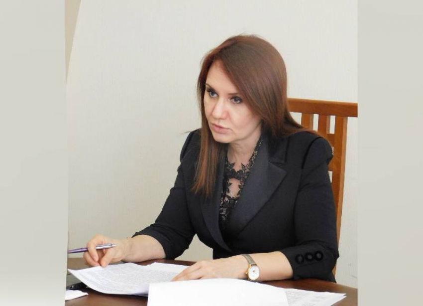 Депутат Госдумы ответила на вопрос о принудительном отпуске 