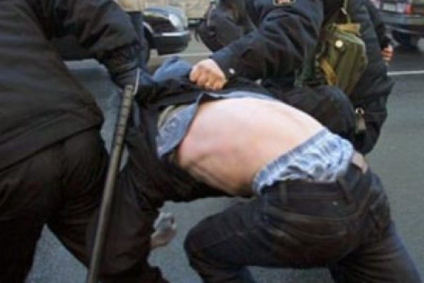 Краснодарец пытался зарезать свою тещу