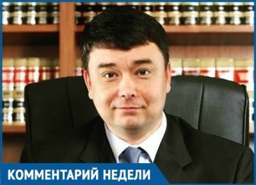 Мэра Краснодара либо штрафуют, либо недоплачивают ему, - эксперт