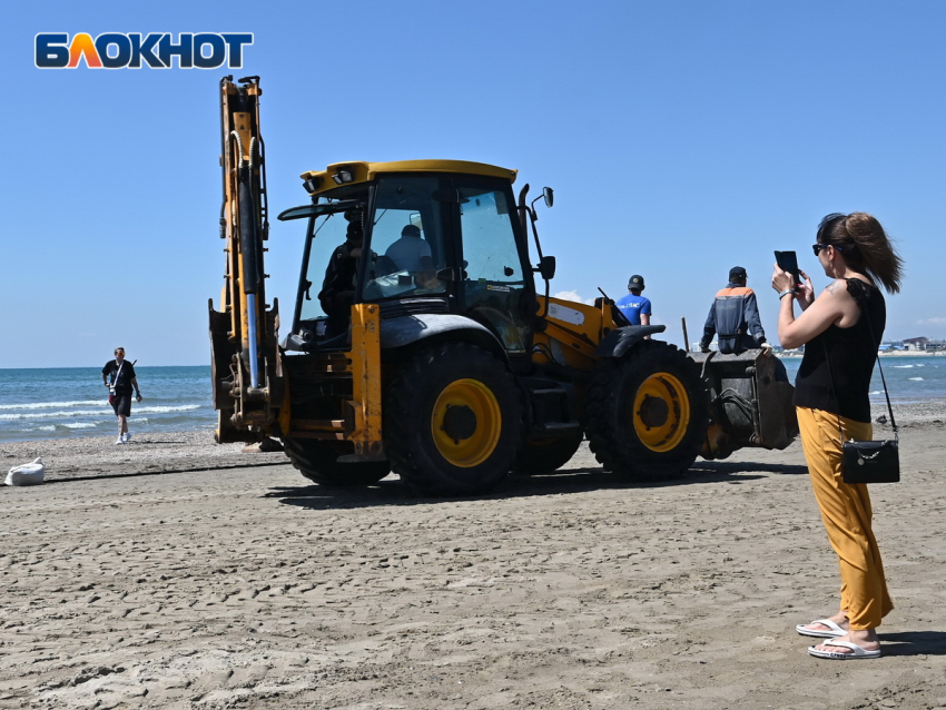 «Никто не дергается»: как повлияли новые выбросы мазута на цены и спрос в Анапе