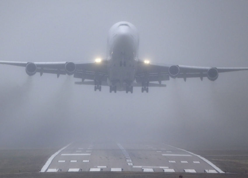 Вместо Крыма самолеты полетели в Краснодар