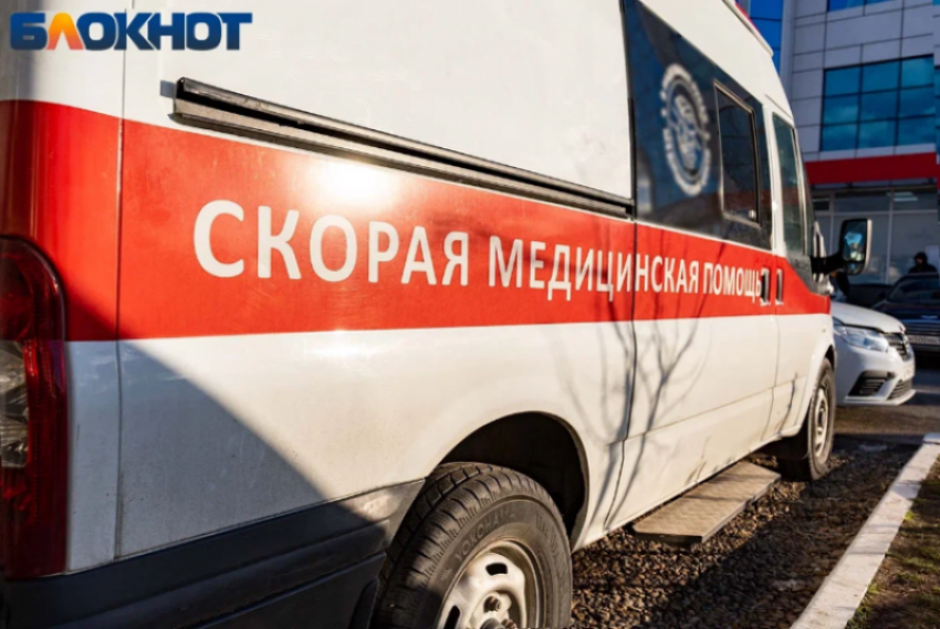 Ребёнок и трое взрослых погибли в результате атаки БПЛА на Кубань