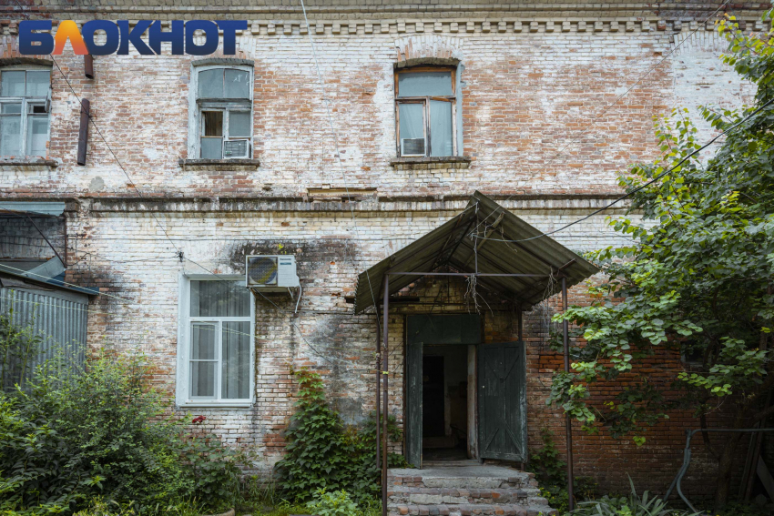 Власти Краснодара в 2024 году планируют расселить жителей 27 аварийных домов
