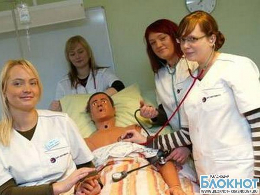 В столице Кубани пройдет Всероссийская олимпиада по хирургии