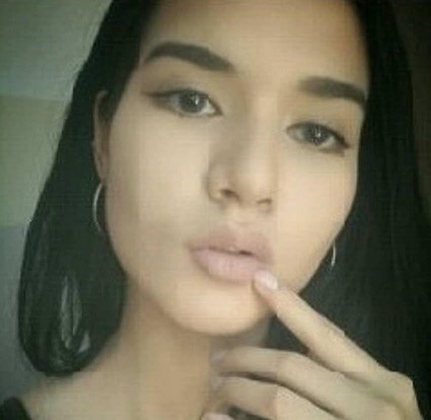 Пропавшую в Краснодаре девушку нашли в больнице 