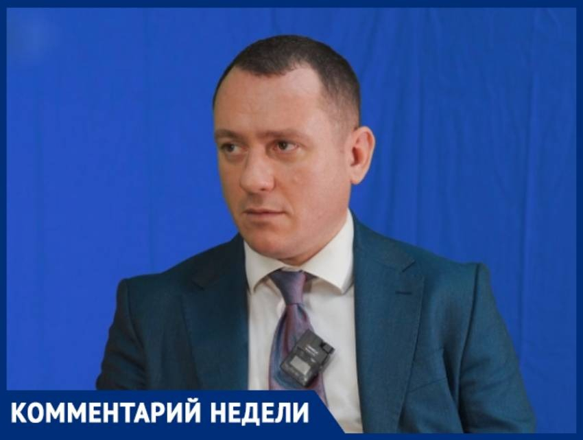 «Как участок оказался в собственности у РПЦ?»: краснодарский депутат о строительстве церкви на Затоне