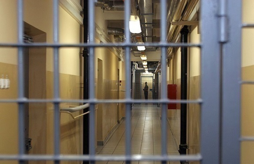 58-летний житель Ейска скончался в изоляторе временного содержания 