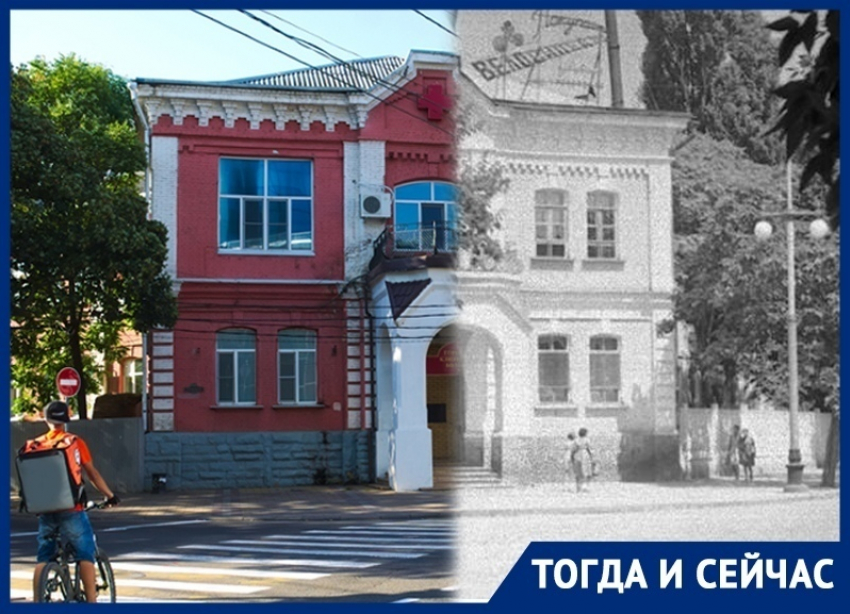 Тогда и сейчас: главная улица Краснодара почти не изменилась