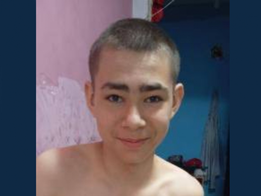 В Краснодаре неделю разыскивают пропавшего 15-летнего подростка