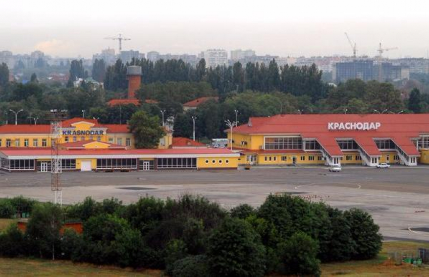 Аэропорт Краснодара обслужит около 10 ростовских рейсов из-за крушения Boeing