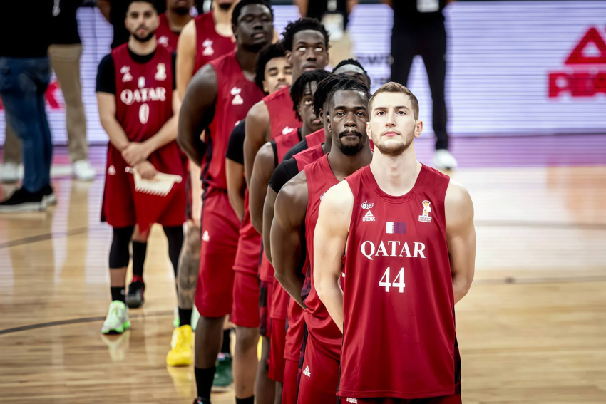 Баскетболисты «Локомотива-Кубань» не могут вернуться в Россию из-за закрытого неба