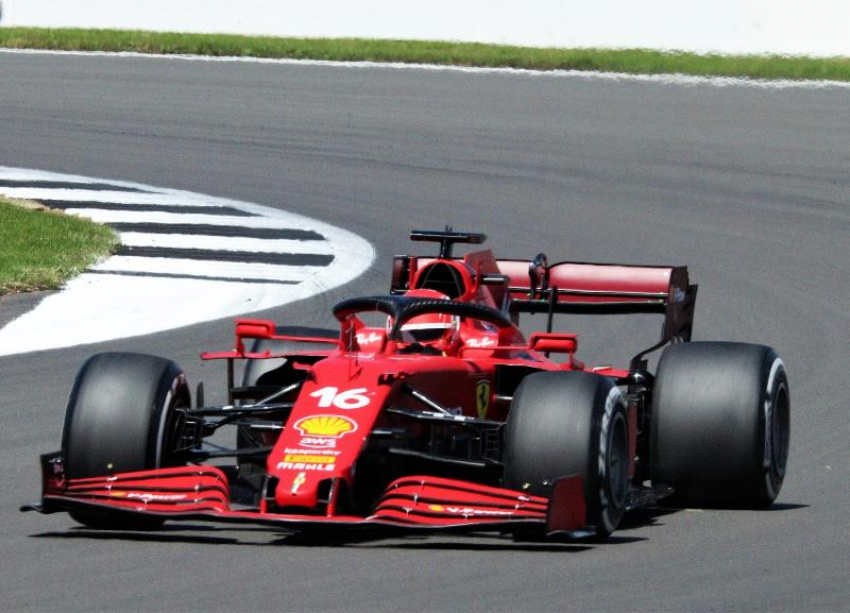 Из-за мощного грозового фронта в Сочи хотят перенести гонки «Формулы-1»