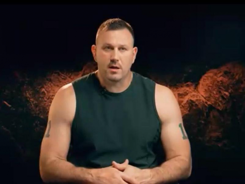  «Боялись проиграть»: участник шоу «Титаны» из Краснодарского края откровенно рассказал о новом испытании