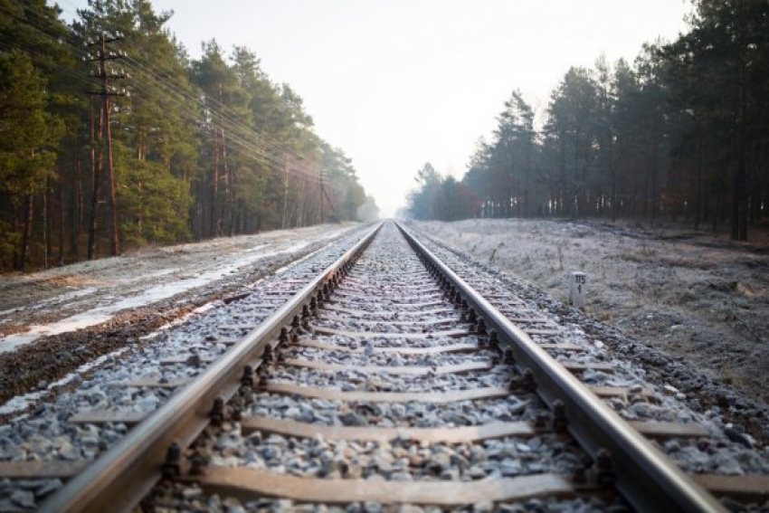 Мужчина погиб под колесами поезда в Краснодарском крае
