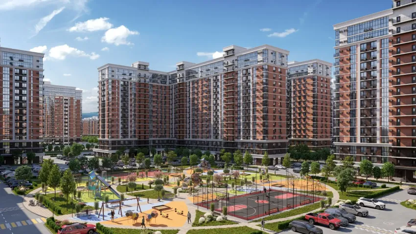 Александр Тернющенко назначен коммерческим директором DOGMA