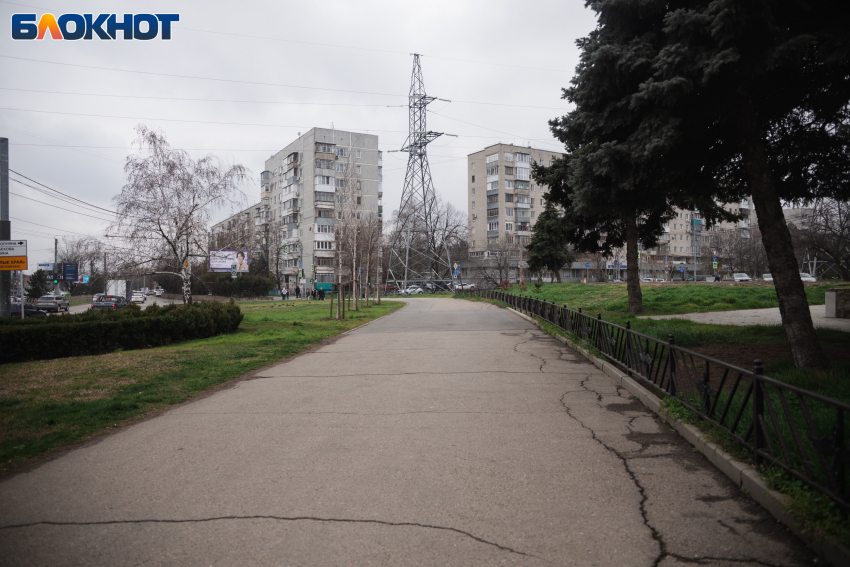 Массовое отключение света настигнет краснодарцев в пятницу
