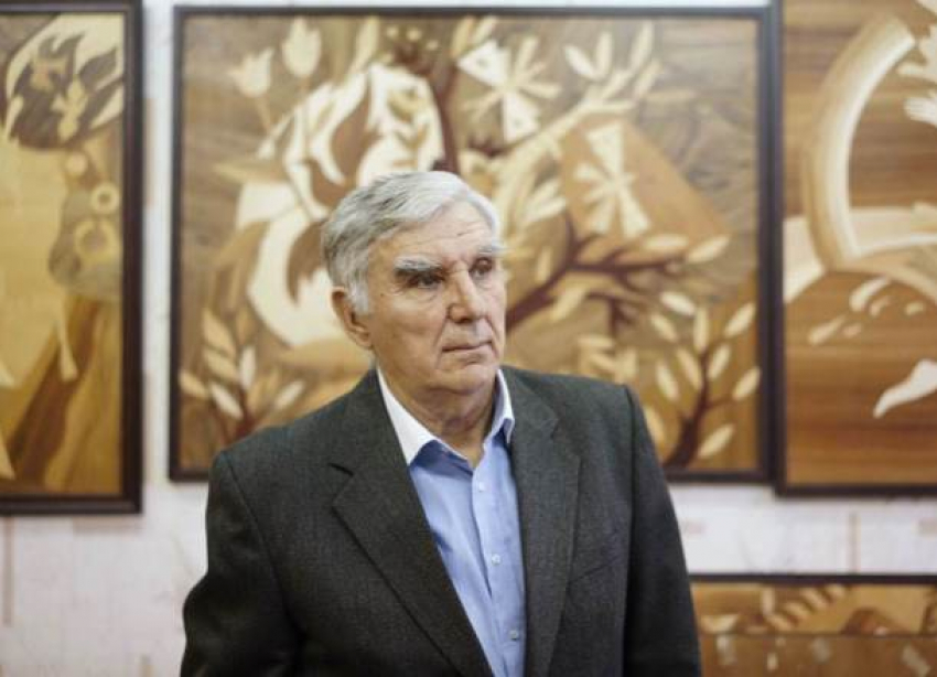 Выставка «деревянной мозаики» пройдет в Краснодаре