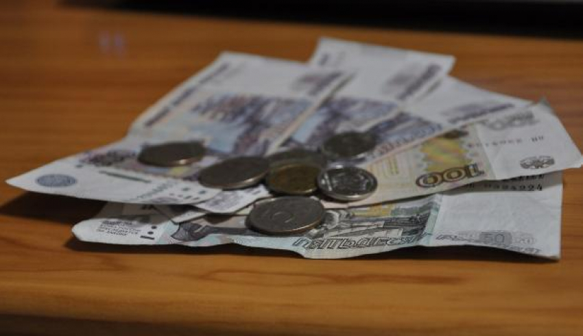 Средняя зарплата кубанцев впервые за шесть лет выросла на 10%