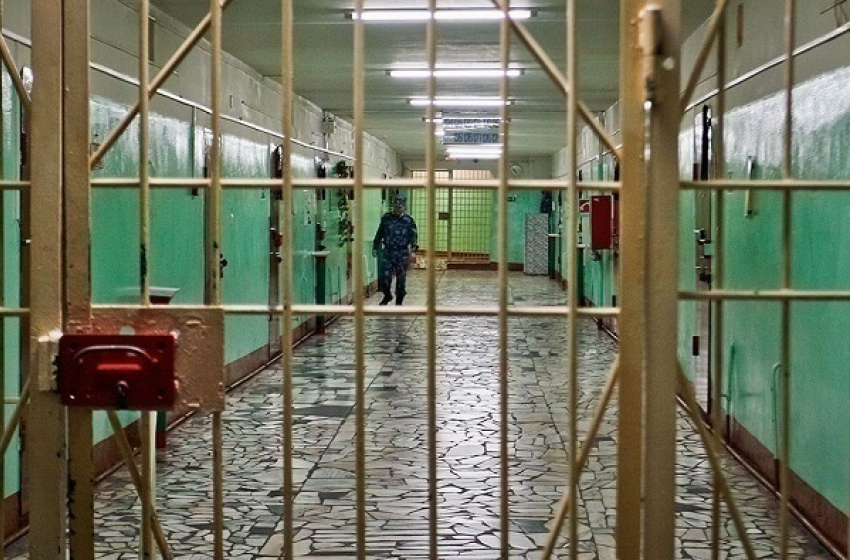 В Краснодаре в драке в СИЗО погиб мужчина 
