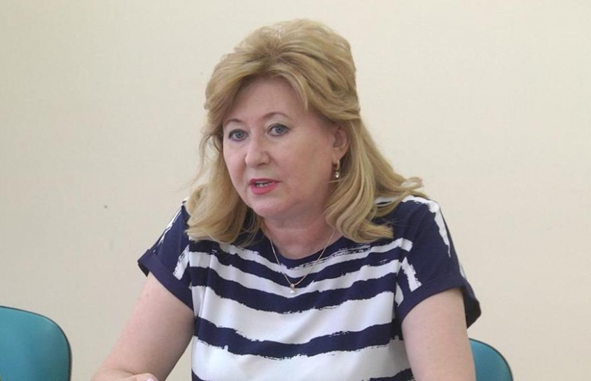 Арестованному главе кубанского минздрава Филиппову нашли замену 