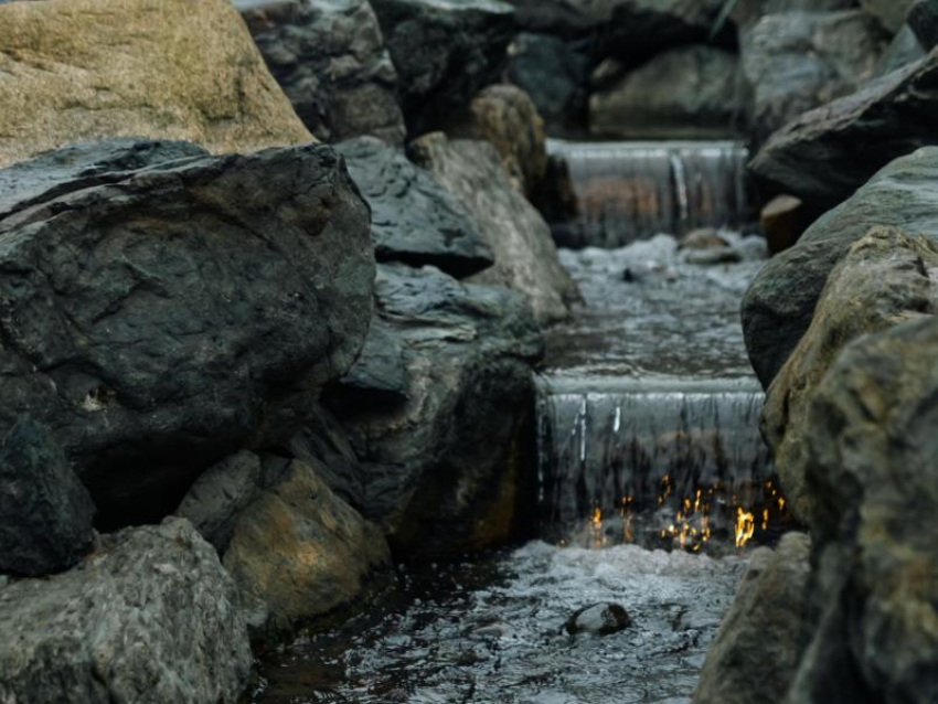 Южный ветер пригонит тепло в Краснодаре