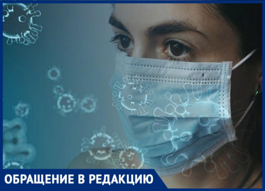 «У меня есть медицинские противопоказания», - в «Табрисе» краснодарку отказались обслуживать без маски