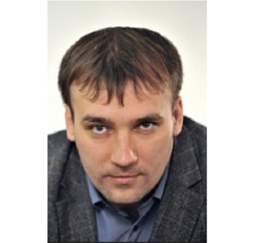 Департамент СМИ Краснодарского края возглавил Владимир Пригода