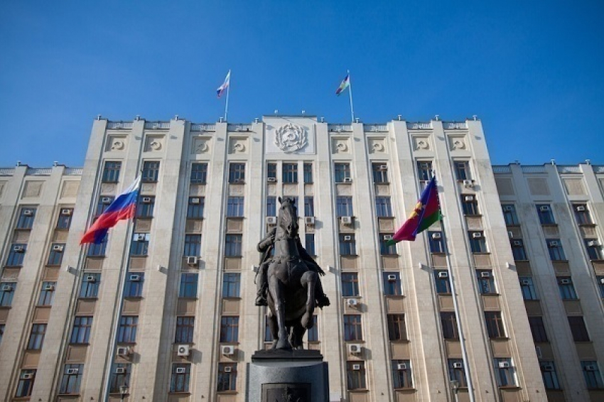 Доходы Краснодарского края к 2017 году превысят расходы