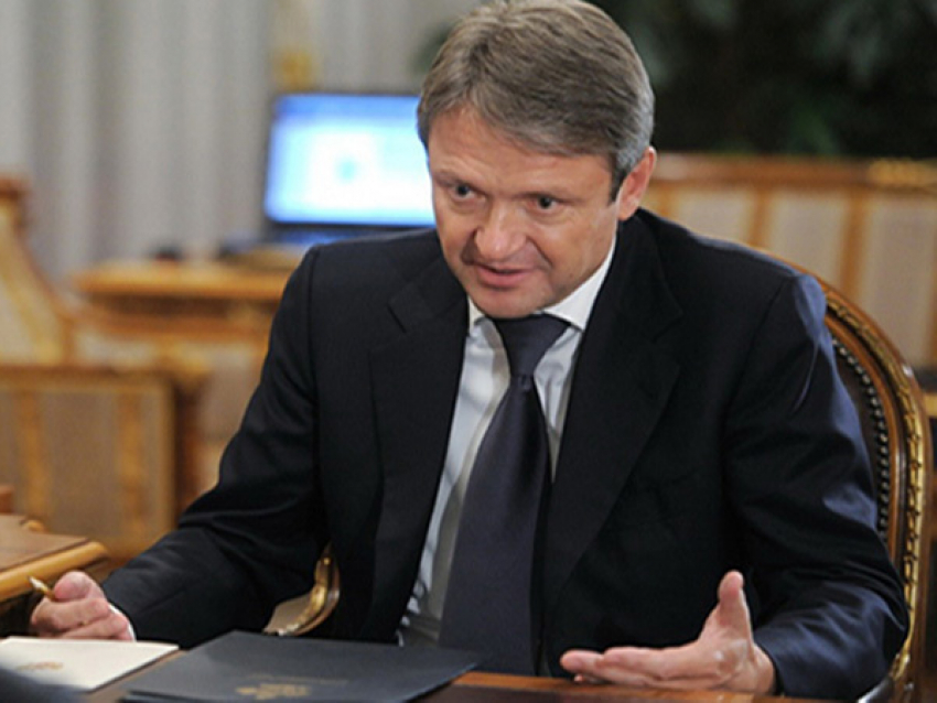 Вместо Ткачева губернатором Краснодарского края видят человека из администрации президента 