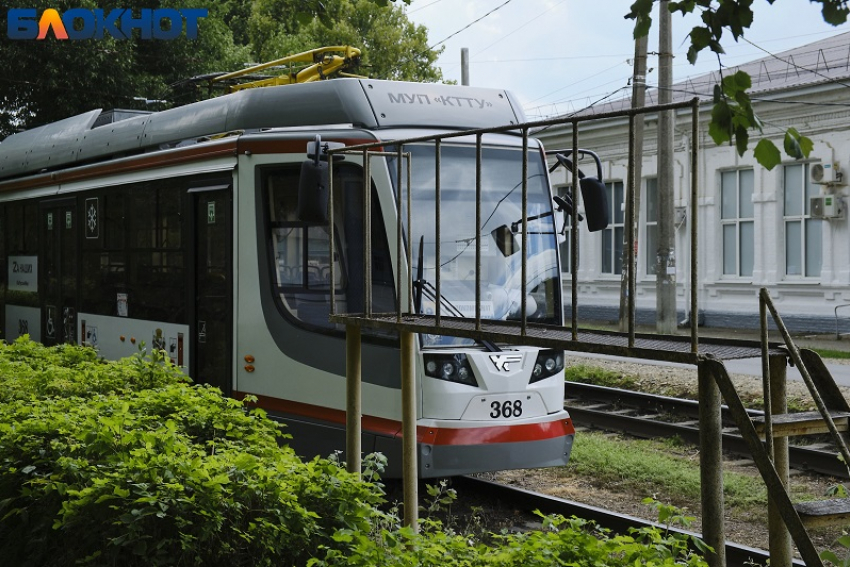 Наземка, канатка и скоростной трамвай: какое метро обещали построить в Краснодаре