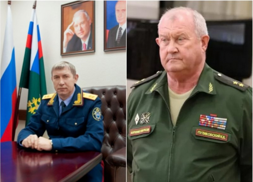 Руководитель СУ СК по краю Бугаенко и отец вице-губернатора Кубани стали «Почетными гражданами Краснодара» 