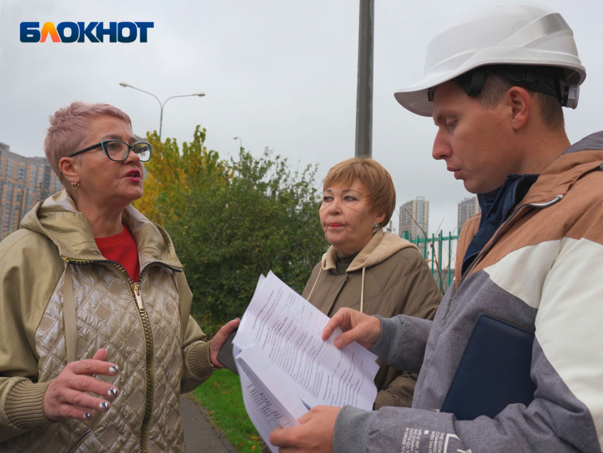 Водоканал отреагировал на просьбу краснодарцев решить вопрос с бесхозными сетями