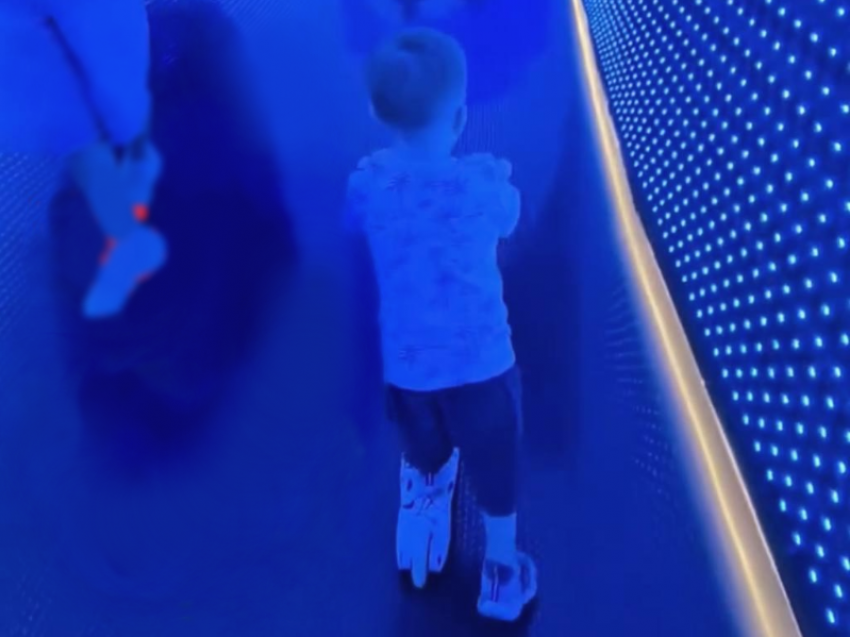 Краснодарцы хотят выгнать девушек на шпильках и самокатчиков из новой локации парка Галицкого