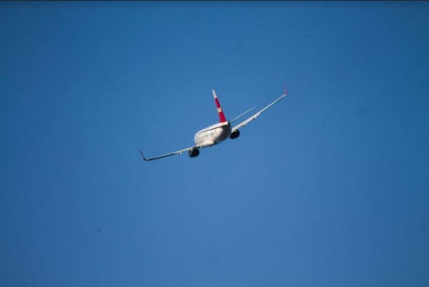 «Первый же рейс задержан», - краснодарцы рассказали о ситуации с полетами на Гоа