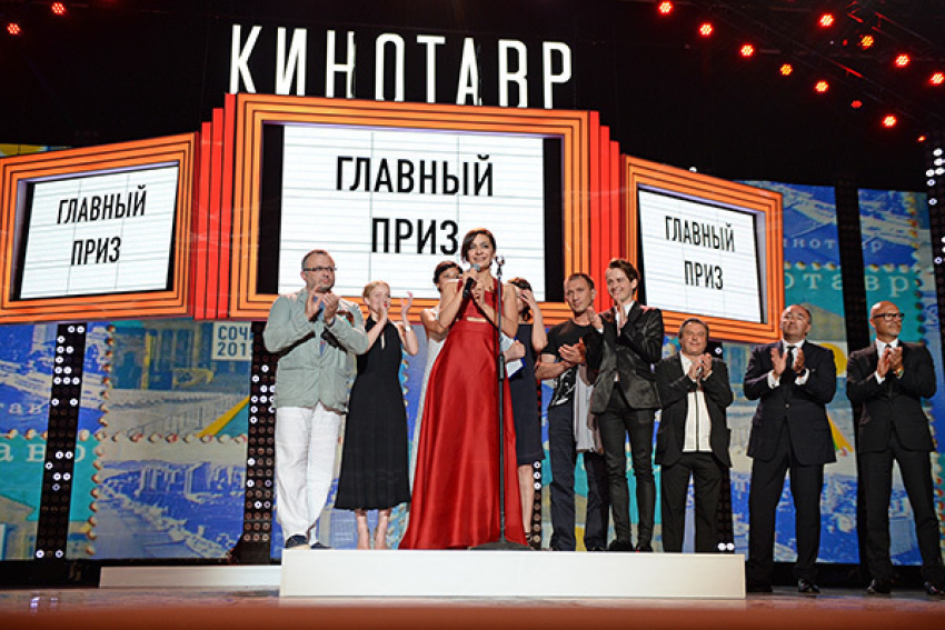 На «Кинотавре — 2016» признаются в любви к Петербургу и наградят Сергея Бодрова
