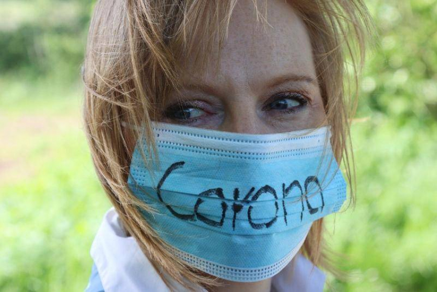 Как обстоит ситуация с коронавирусом на Кубани на 13 июля