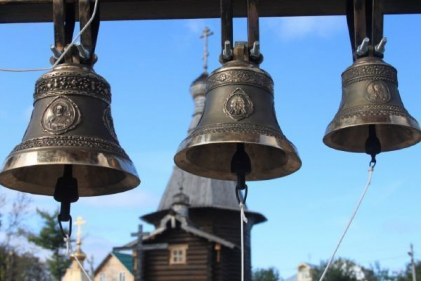В Туапсе пройдет фестиваль звонарей