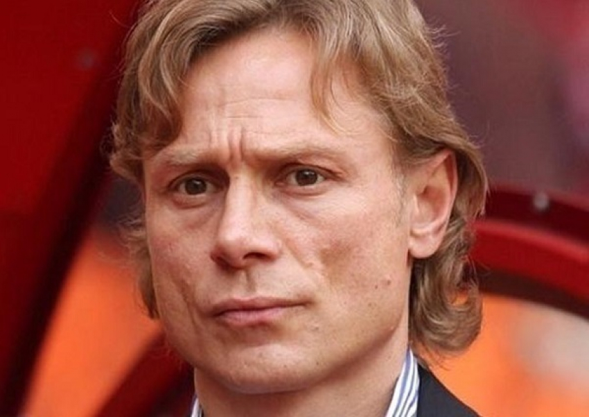 Валерий Карпин: нам не хватает везения