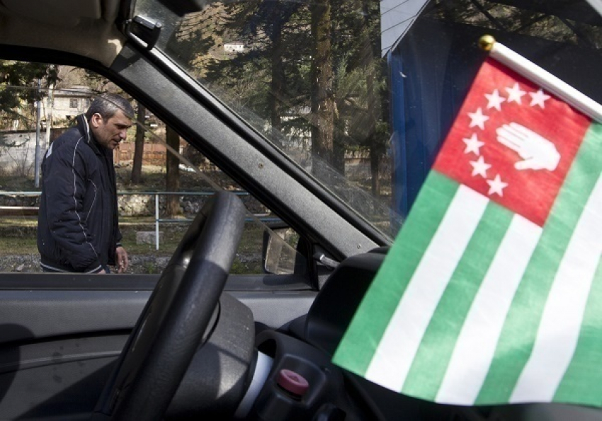 Теракт возле телекомпании в Абхазии устроил житель Кубани