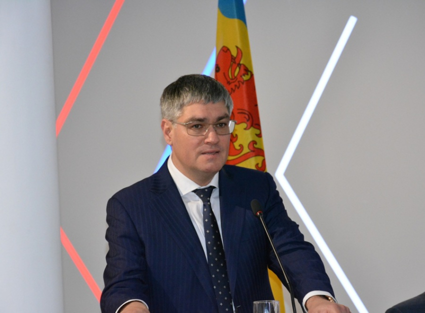 Главу Новокубанска Минина отправили в СИЗО